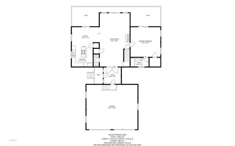 5397 Dorrell Rd, Aylett, VA 23009 photo 48
