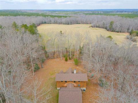 5397 Dorrell Rd, Aylett, VA 23009 photo 3