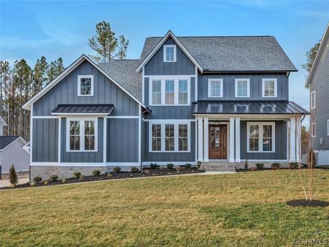 10723 Beach Rock Pt, Glen Allen, VA 23059