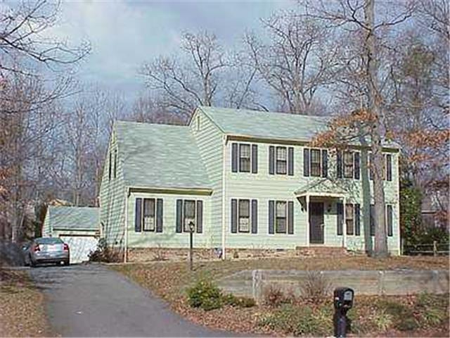 1806 Featherstone Dr, Midlothian, VA 23113 photo 1