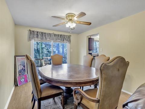 4608 Painted Post Ln, Midlothian, VA 23112 photo 6