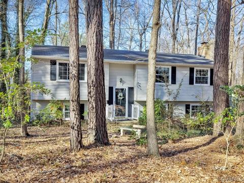 4608 Painted Post Ln, Midlothian, VA 23112 photo 2
