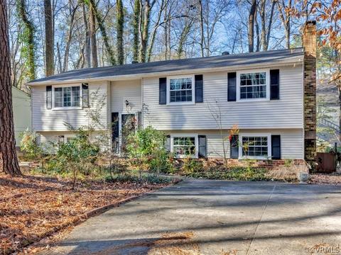 4608 Painted Post Ln, Midlothian, VA 23112 photo 1