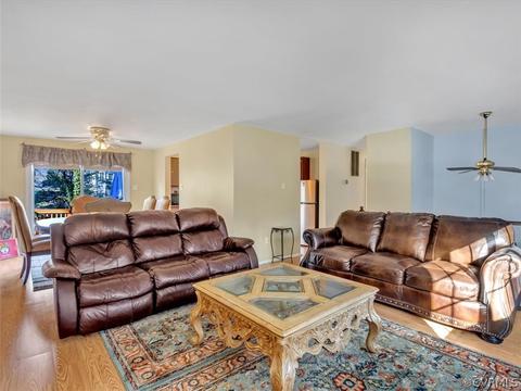 4608 Painted Post Ln, Midlothian, VA 23112 photo 5