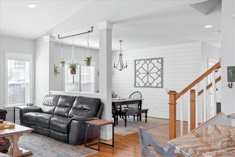 17543 Graffis Ter, Moseley, VA 23120 photo 13
