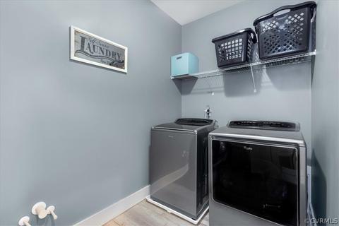 17543 Graffis Ter, Moseley, VA 23120 photo 8