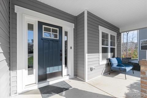 17543 Graffis Ter, Moseley, VA 23120 photo 3