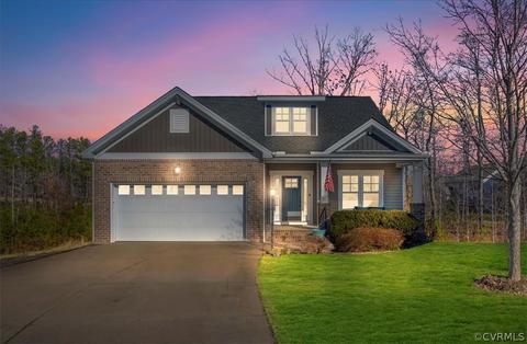17543 Graffis Ter, Moseley, VA 23120 photo 1