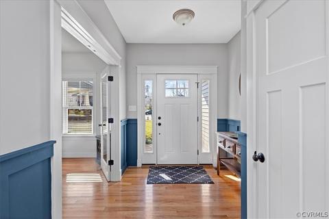 17543 Graffis Ter, Moseley, VA 23120 photo 4