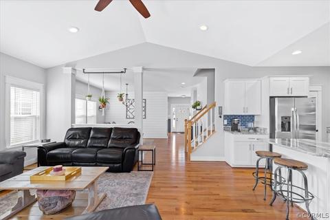 17543 Graffis Ter, Moseley, VA 23120 photo 17