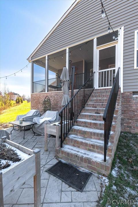 17543 Graffis Ter, Moseley, VA 23120 photo 41