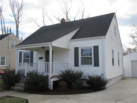 621 Chapel St, Hampton, VA 23669 photo 4