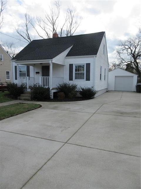621 Chapel St, Hampton, VA 23669 photo 3