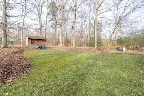 1995 Manfield Rd, Aylett, VA 23009 photo 22