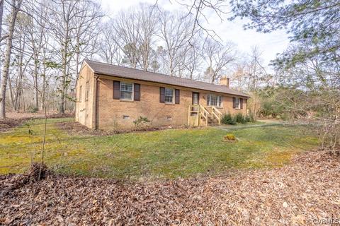 1995 Manfield Rd, Aylett, VA 23009 photo 28