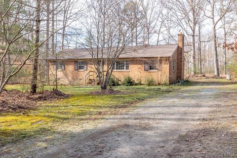 1995 Manfield Rd, Aylett, VA 23009 photo 1