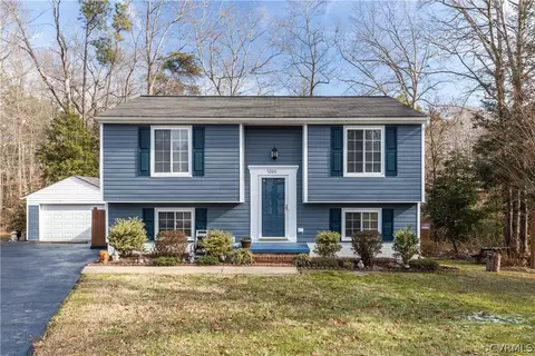 5200 Appleleaf Ct, Richmond, VA 23234 photo 1