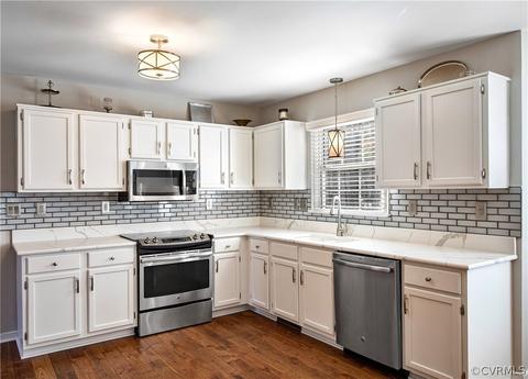 2412 Sandy Brook Ln, Midlothian, VA 23112 photo 13