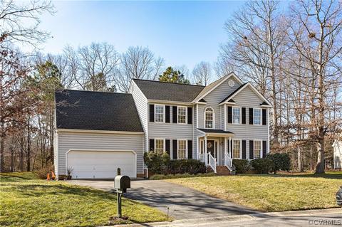 2412 Sandy Brook Ln, Midlothian, VA 23112 photo 2