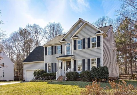 2412 Sandy Brook Ln, Midlothian, VA 23112 photo 4