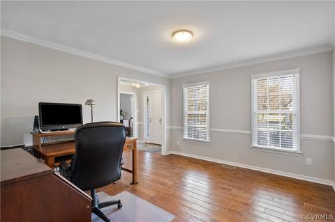 2412 Sandy Brook Ln, Midlothian, VA 23112 photo 18