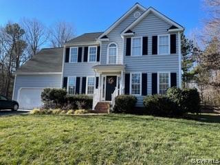 2412 Sandy Brook Ln, Midlothian, VA 23112 photo 1
