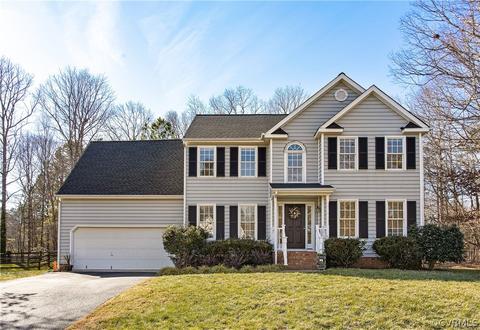 2412 Sandy Brook Ln, Midlothian, VA 23112 photo 3