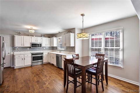 2412 Sandy Brook Ln, Midlothian, VA 23112 photo 12