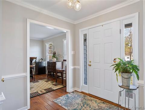 2412 Sandy Brook Ln, Midlothian, VA 23112 photo 6