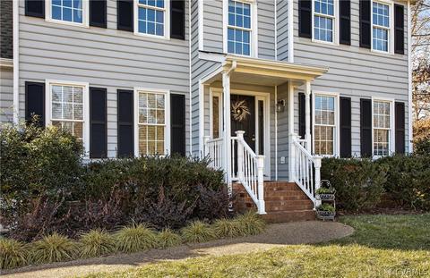2412 Sandy Brook Ln, Midlothian, VA 23112 photo 5