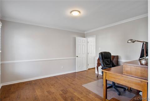 2412 Sandy Brook Ln, Midlothian, VA 23112 photo 19