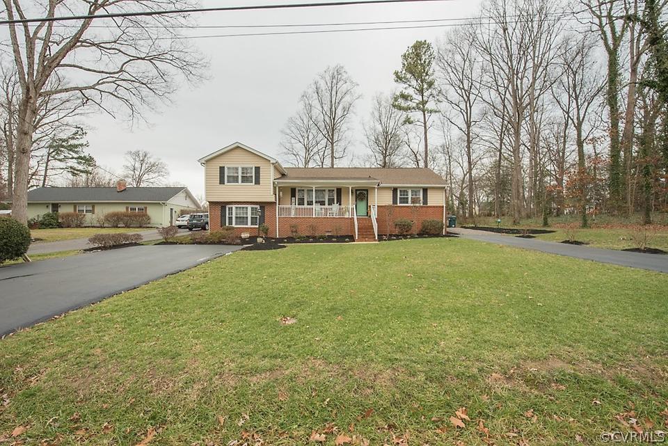 1114 Glidewell Rd, Richmond, VA 23227 32 Photos MLS 2201520 Movoto