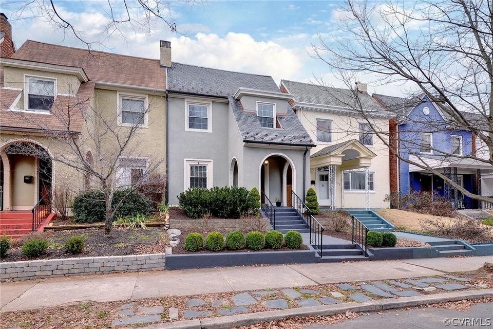 2408 Maplewood Ave, Richmond, VA 23220 50 Photos MLS 2201659 Movoto