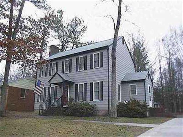 4530 Sourwood Ln, Richmond, VA 23237 photo 1