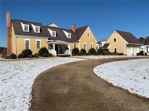 Undisclosed, Wilsons, VA 23894 photo 1