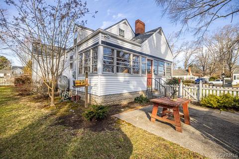 405 7th St, Blackstone, VA 23824 photo 8