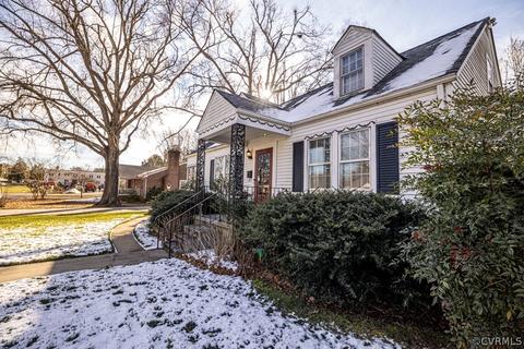 405 7th St, Blackstone, VA 23824 photo 4