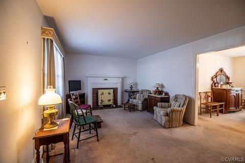 405 7th St, Blackstone, VA 23824 photo 10