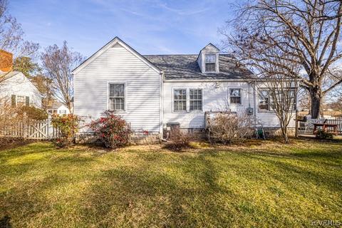 405 7th St, Blackstone, VA 23824 photo 7