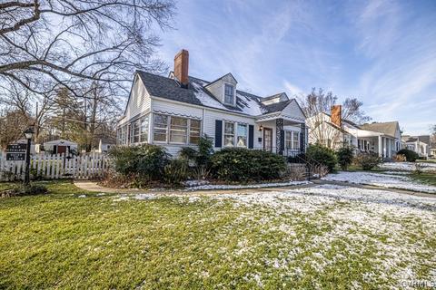 405 7th St, Blackstone, VA 23824 photo 9