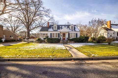 405 7th St, Blackstone, VA 23824 photo 2