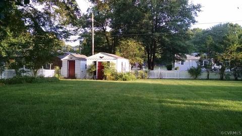 405 7th St, Blackstone, VA 23824 photo 3