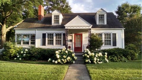 405 7th St, Blackstone, VA 23824 photo 1