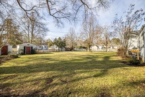 405 7th St, Blackstone, VA 23824 photo 5