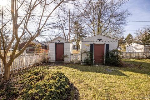 405 7th St, Blackstone, VA 23824 photo 6