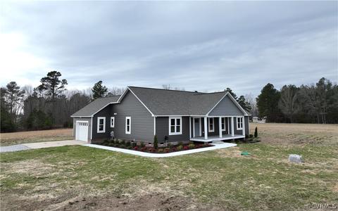 206 Wilson Rd, Blackstone, VA 23824 photo 3
