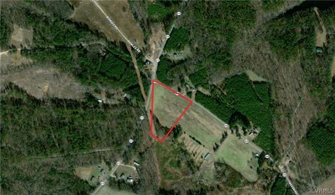206 Wilson Rd, Blackstone, VA 23824 photo 38