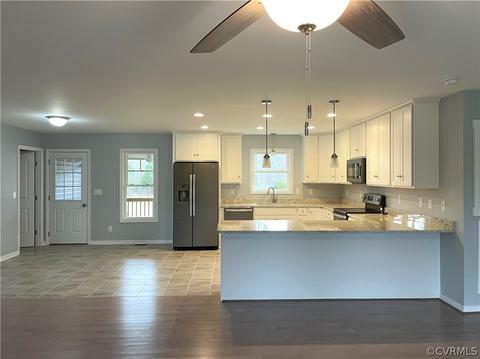 206 Wilson Rd, Blackstone, VA 23824 photo 12