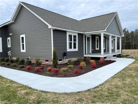 206 Wilson Rd, Blackstone, VA 23824 photo 8