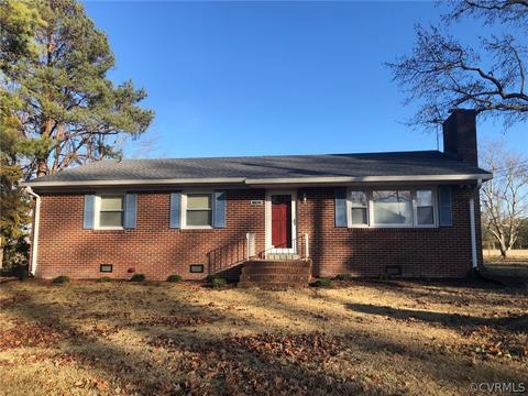 20165 Courthouse Rd, Yale, VA 23897 photo 1